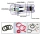 Hydraulic seals