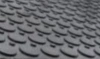 Floor sheets PVC