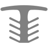Profiles - T joint transition