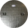 Manhole cover