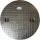 Manhole cover