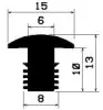 1471/TPE 65-joint cover
