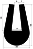 0338/TPE65-Profile U-spec.