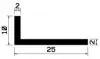 0911/EPDM65 Profile-L