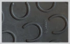mat - 423 - HORSE 1000x1000x18mm