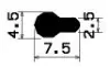 1494/P-profile
