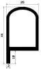 0509/EPDM65 - protective/gate