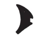0096.6/EPDM65-wedge
