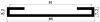 0814/EPDM65 Profile-C