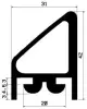 0275/EPDM65 - protective/gate