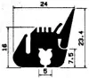 1309/EPDM65-clamping