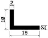 0688/TPE65 Profile-L