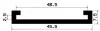 0915/TPE65 Profile-C