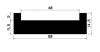 2056/TPE65 Profile-U