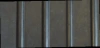 4 mm Ribbed mat – large