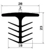 0904/Silicone-joint cover