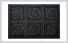 Doormat 104 – ADI – leaf 450 x 750