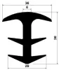 2285/TPE65-joint cover