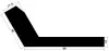 2440/EPDM65 Profile-L
