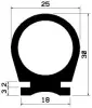 0792/EPDM65 - protective/gate