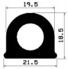 0558/PVC65 - protective/gate