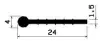2039/P-profile