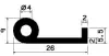 2307/P-profile