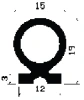 0431/PVC65 - protective/gate