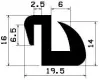 2162/EPDM65-clamping