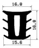 1829/TPE65-joint cover