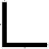 1509/EPDM65 Profile-L