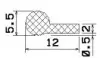 25069/cellular P-profile