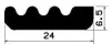 1558/EPDM-facade