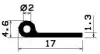 2340/P-profile