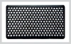 Doormat 102 – ADI – holes – 400 x 700