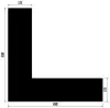 0682/TPE65 Profile-L