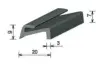 20 x 9 mm EPDM70