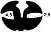 0263/EPDM65-clamping