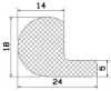 25034/cellular P-profile
