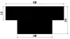 2353/EPDM-joint cover