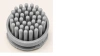 Ringo Octomat Toothbrush - grey