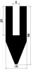 1916/NBR Profile-U