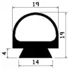 0920/EPDM70 - protective/gate