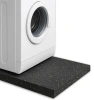 Anti-vibration pad 600 x 400 x 15 mm