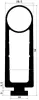 1830/EPDM65 - protective/gate