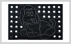 Doormat 110 – ADI – dog 400 x 600