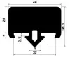 2103/PVC65-support