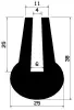 2018/EPDM65 Profile-U spec.
