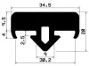 1583/EPDM65-support