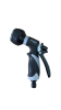 Garden sprayer/shower 